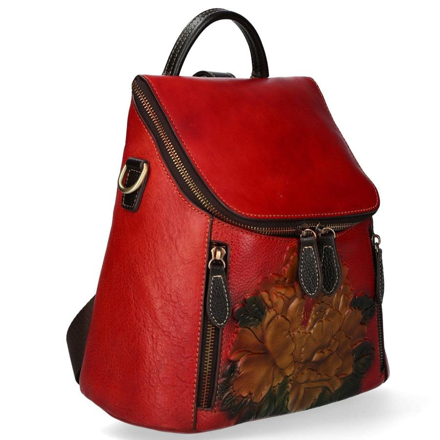 Scarpe Vita Sac à dos cuir Galopin Shopping online