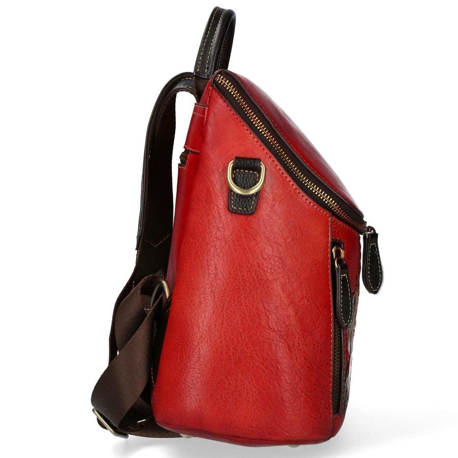 Scarpe Vita Sac à dos cuir Galopin Shopping online