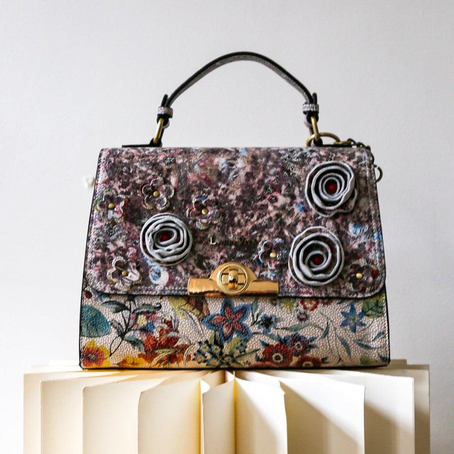 Scarpe Vita Sac cuir Cyrene 4231 Offerta per la Festa della Mamma