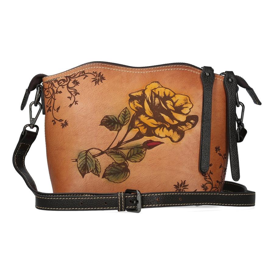 Scarpe Vita Sac Cuir Acanthe Offerta San Valentino