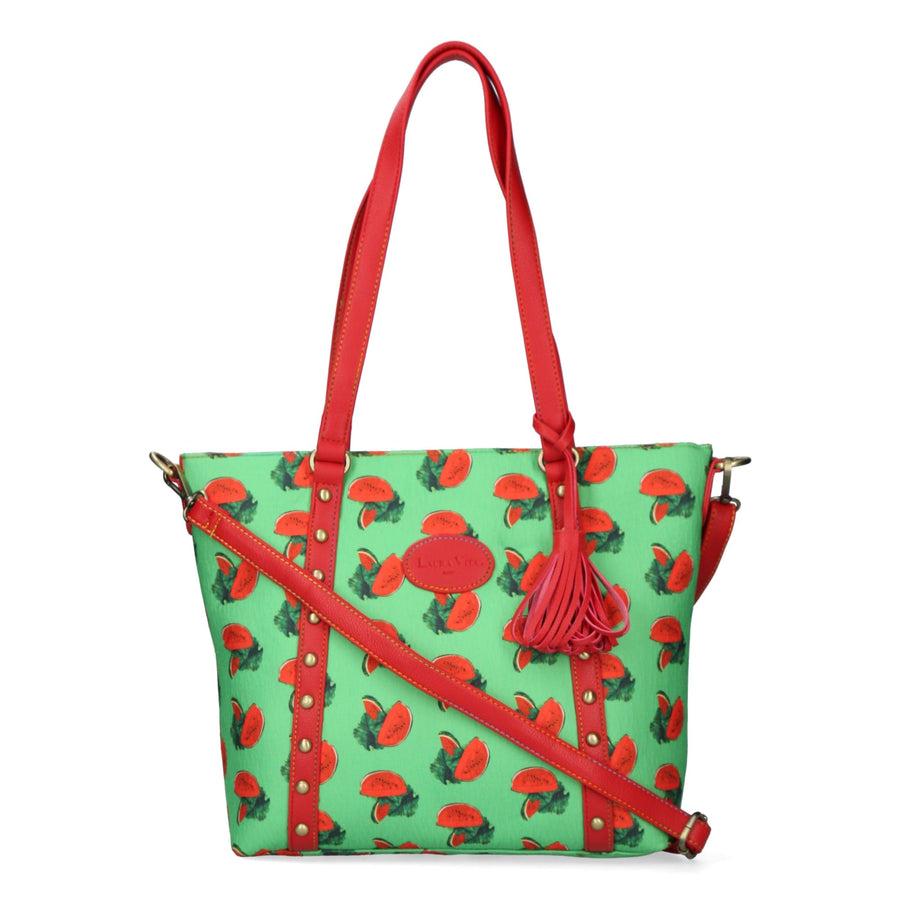 Scarpe Vita Sac Cabas pastèque Offerta migliore