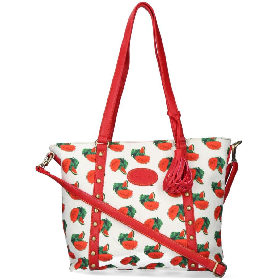 Scarpe Vita Sac Cabas pastèque Offerta migliore