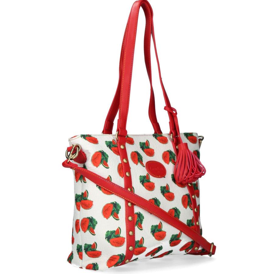 Scarpe Vita Sac Cabas pastèque Offerta migliore