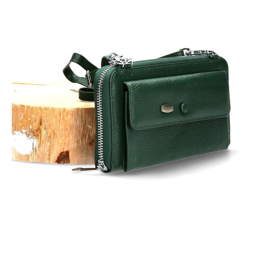 Scarpe Vita Sac pochette pour portable et portefeuille Carpenter Comprane uno, ottenene uno gratis