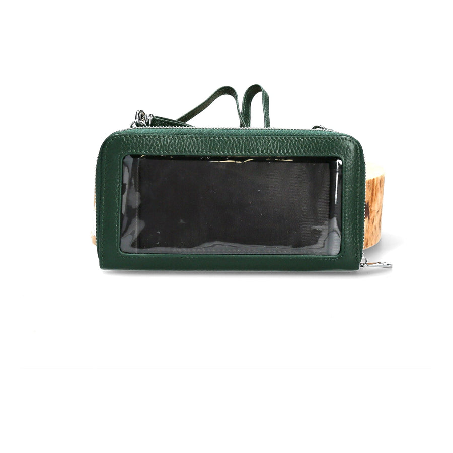 Scarpe Vita Sac pochette pour portable et portefeuille Carpenter Comprane uno, ottenene uno gratis