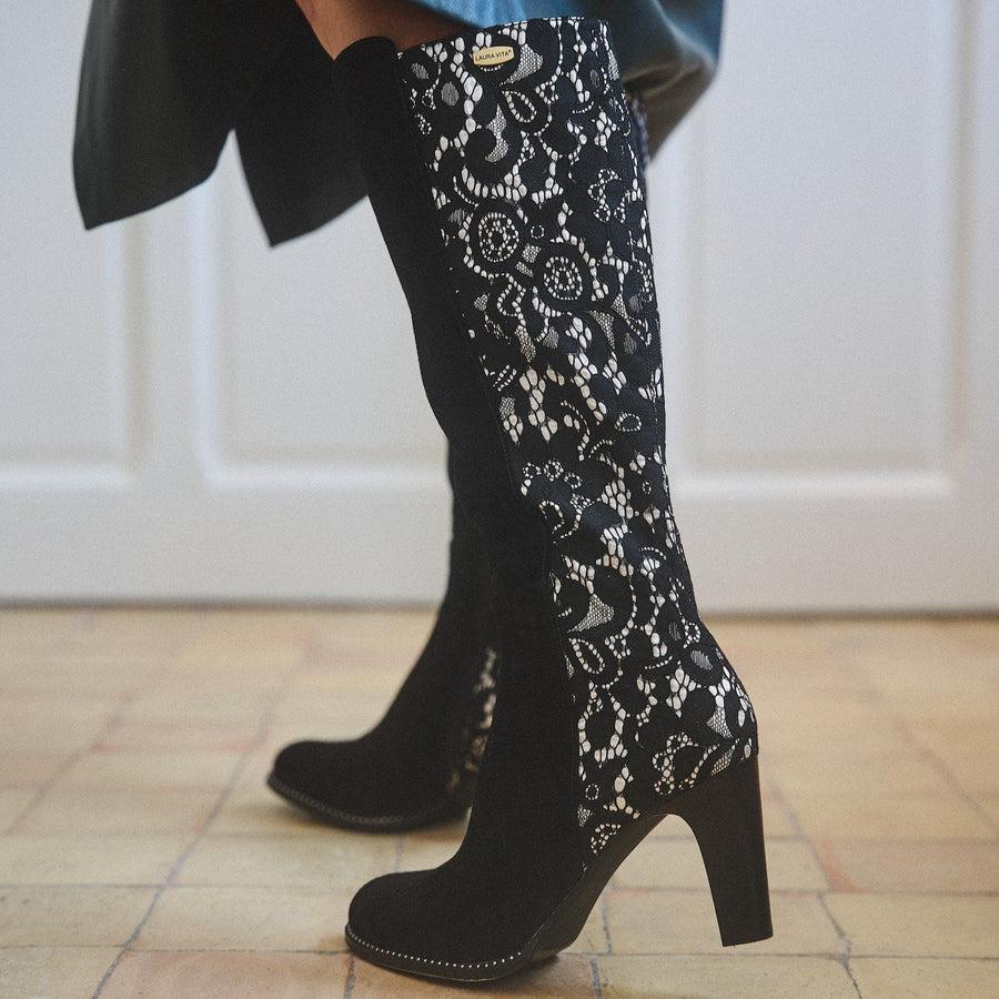 Scarpe Vita Bottes - ALCBANEO 429 Promozione temporanea
