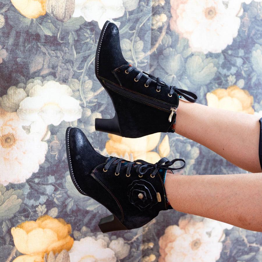 Scarpe Vita Bottines - ELCODIEO 01 Fino al 50% di sconto