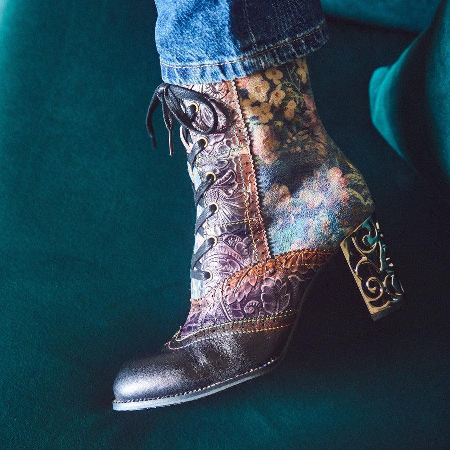 Scarpe Vita Bottines - LEDAO 09 Fino al 65% di sconto