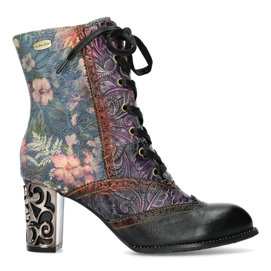 Scarpe Vita Bottines - LEDAO 09 Fino al 65% di sconto