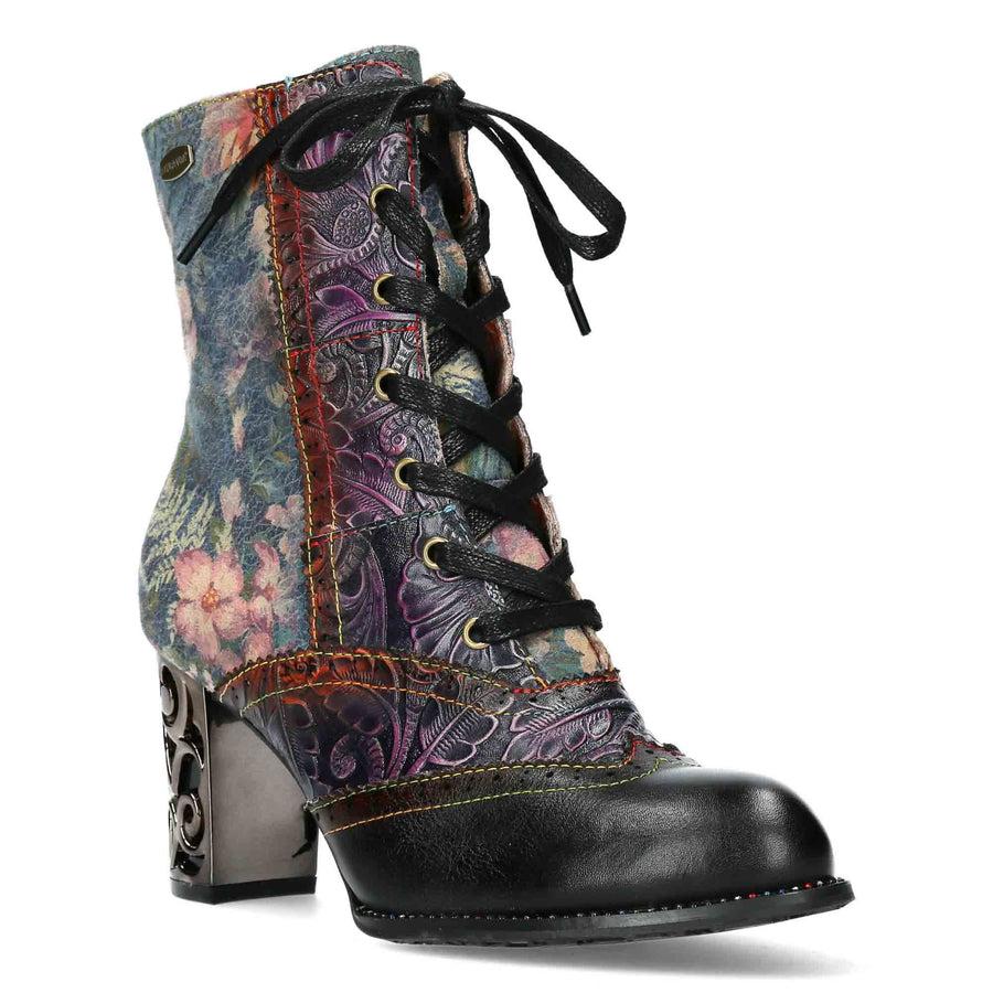 Scarpe Vita Bottines - LEDAO 09 Fino al 65% di sconto
