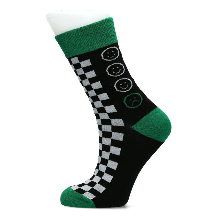 Scarpe Vita Chaussettes en lot de 4 paires Sourire Offerta speciale della fabbrica