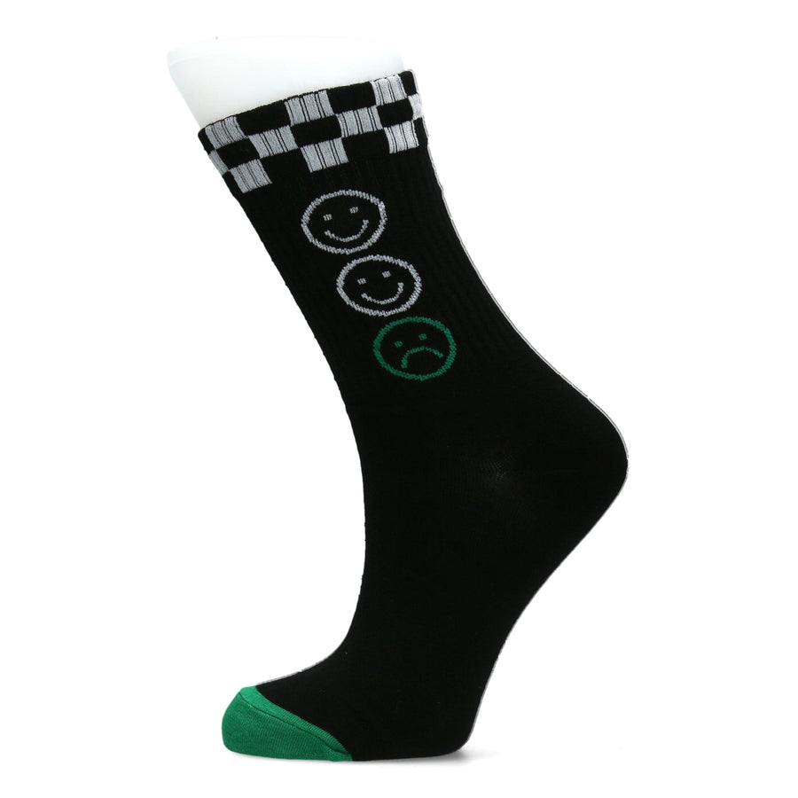 Scarpe Vita Chaussettes en lot de 4 paires Sourire Offerta speciale della fabbrica