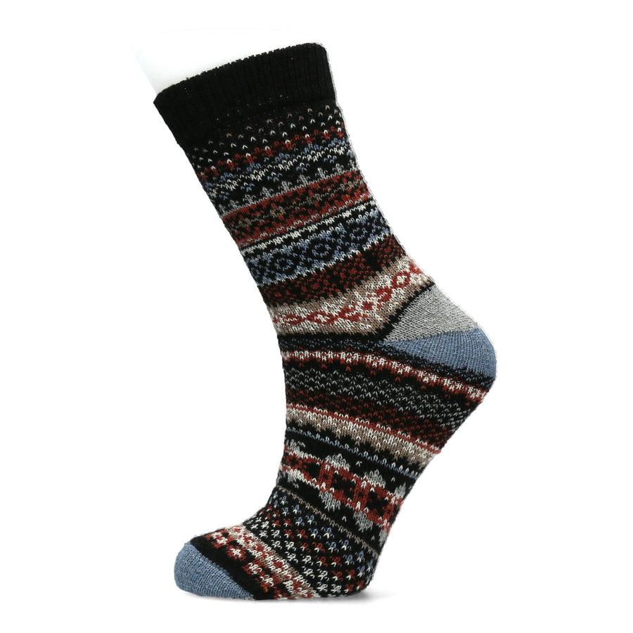 Scarpe Vita Chaussettes épaisses en lot de 5 paires Stars Fino al 55% di sconto