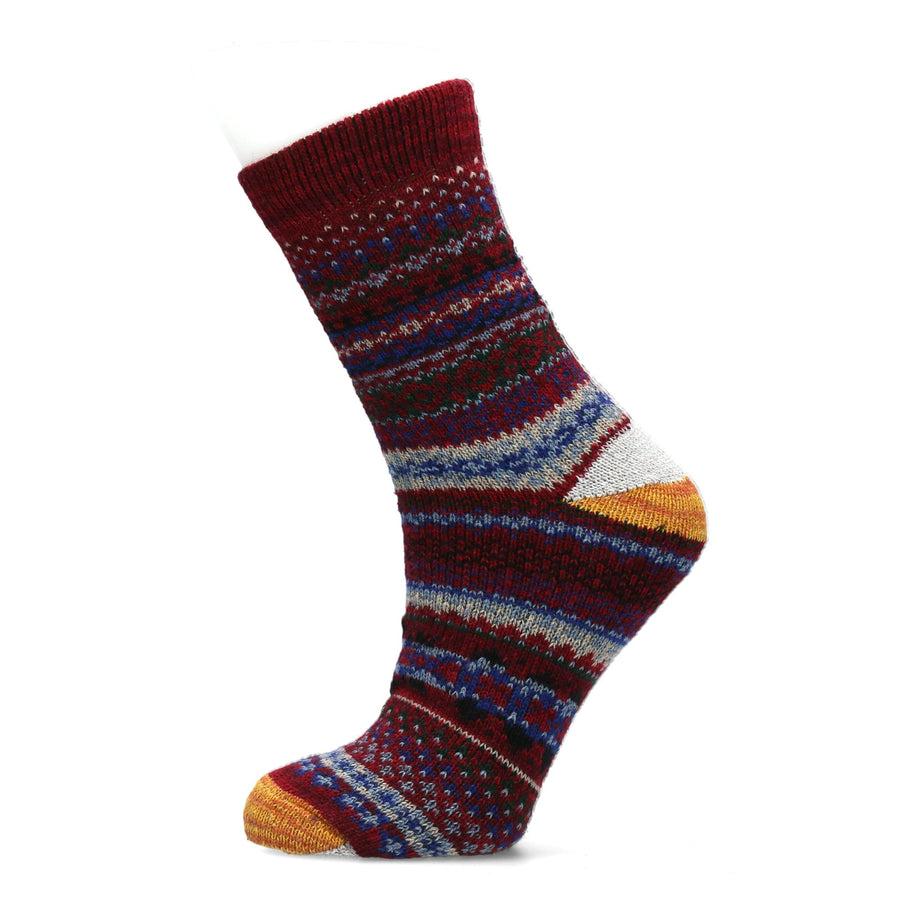 Scarpe Vita Chaussettes épaisses en lot de 5 paires Stars Fino al 55% di sconto