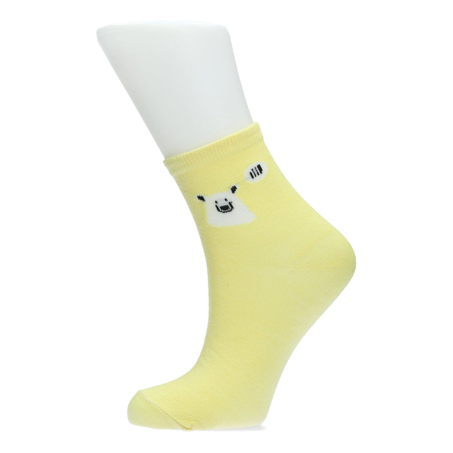 Scarpe Vita Chaussettes en lot de 5 paires Ourson Discount Store per i nuovi prodotti