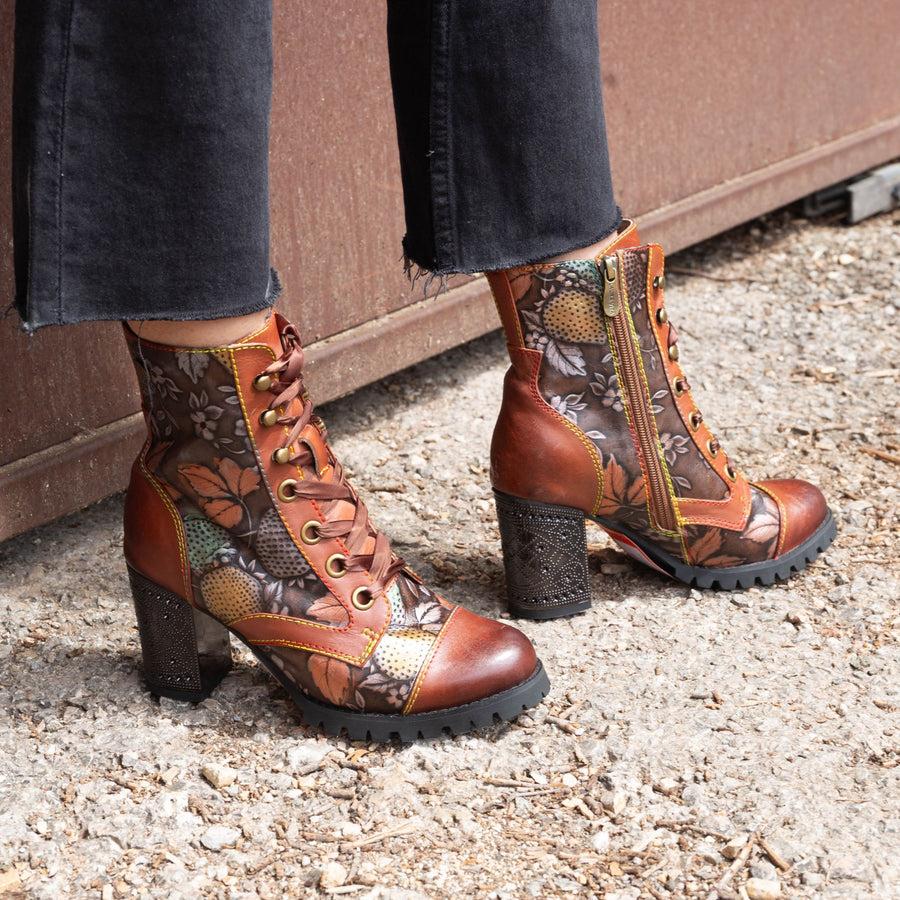 Scarpe Vita Bottines - KATEO 05 Solo un giorno rimasto