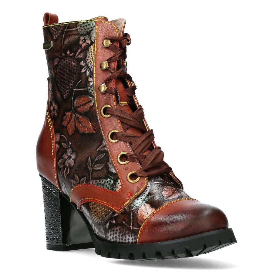 Scarpe Vita Bottines - KATEO 05 Solo un giorno rimasto