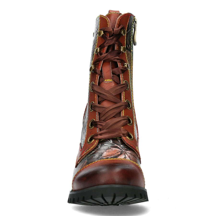 Scarpe Vita Bottines - KATEO 05 Solo un giorno rimasto