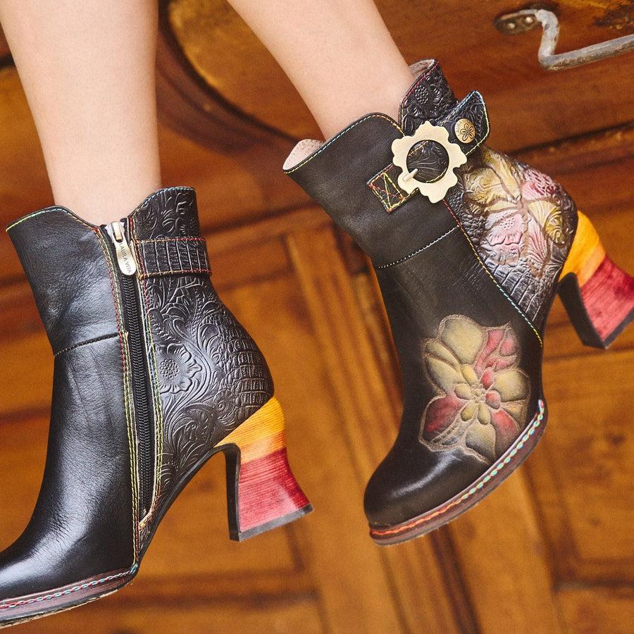 Scarpe Vita Bottines - ELEAO 02 Super sconto
