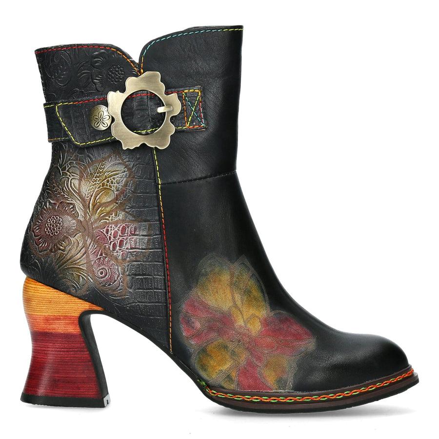 Scarpe Vita Bottines - ELEAO 02 Super sconto