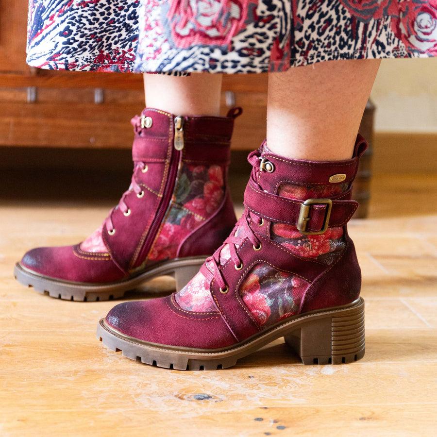Scarpe Vita Bottines - CORINEO 41 Enormi sconti