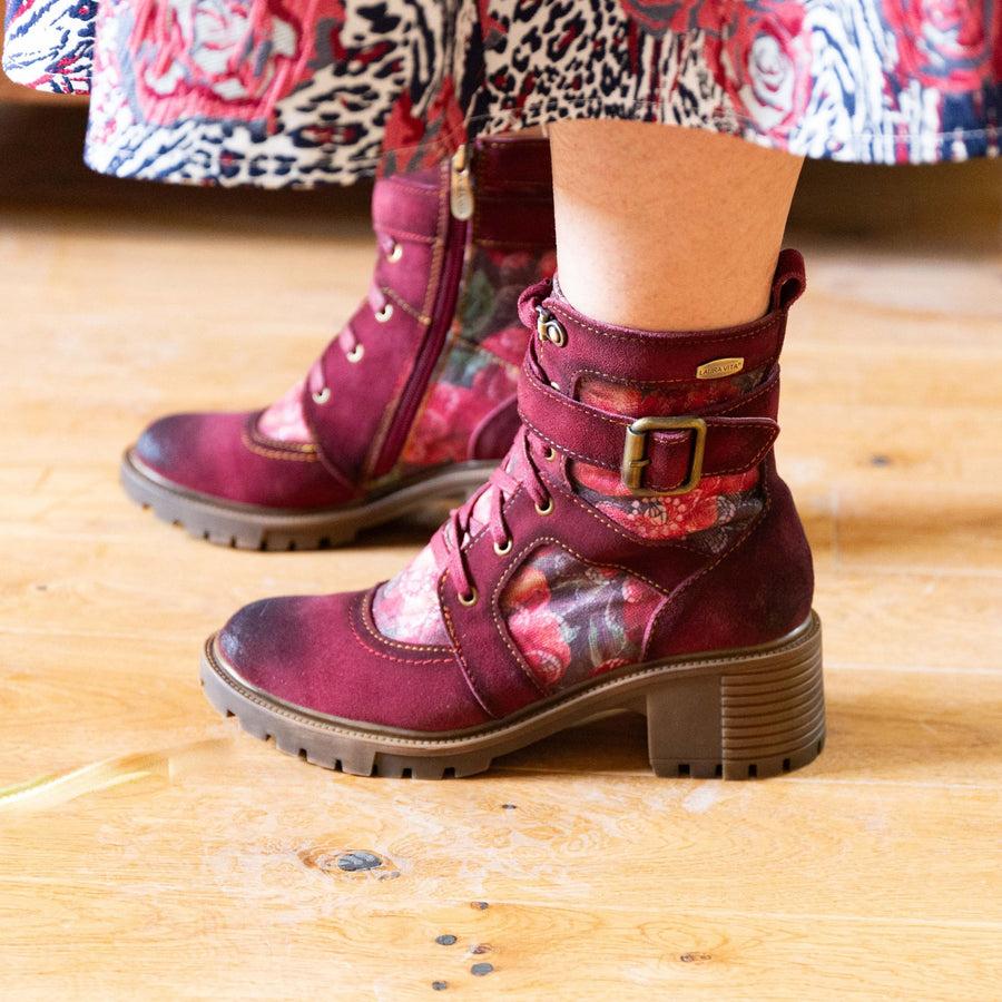 Scarpe Vita Bottines - CORINEO 41 Enormi sconti