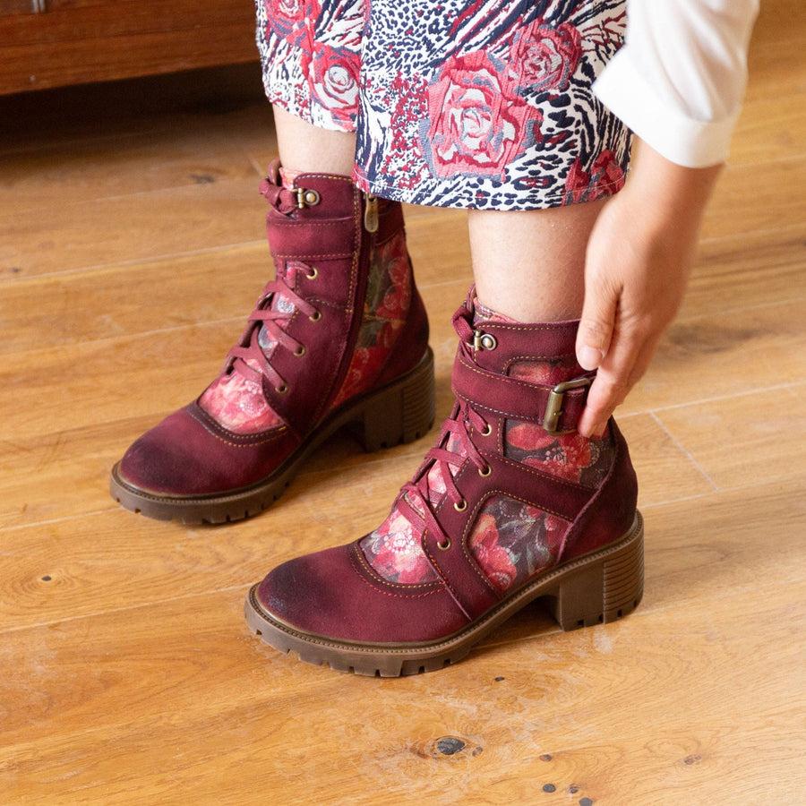 Scarpe Vita Bottines - CORINEO 41 Enormi sconti