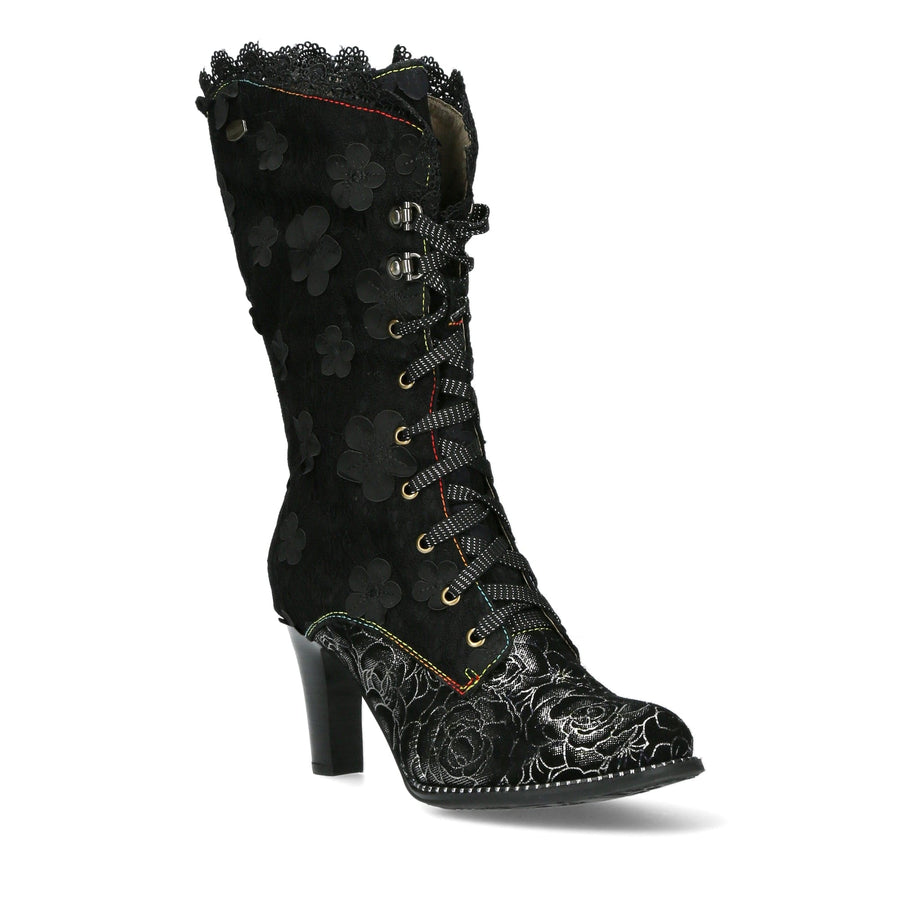 Scarpe Vita Bottes - ALCBANEO 351 Limitato a 3 giorni