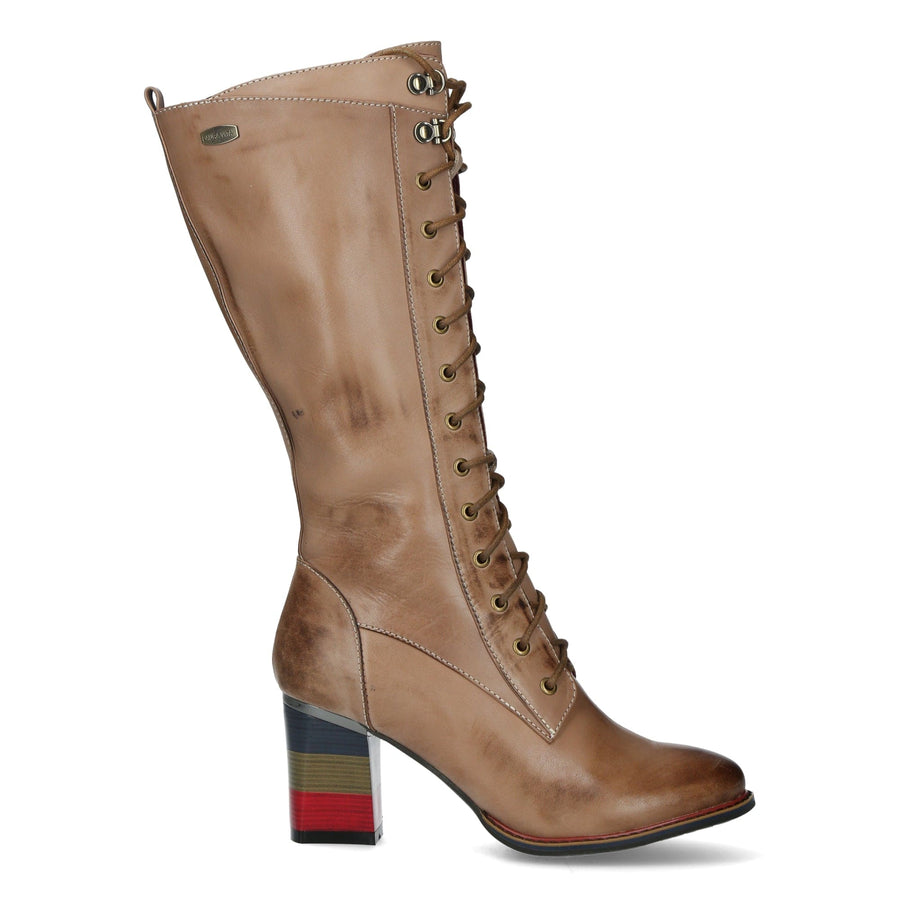 Scarpe Vita Bottes - GECEKO 16A Esporta salva