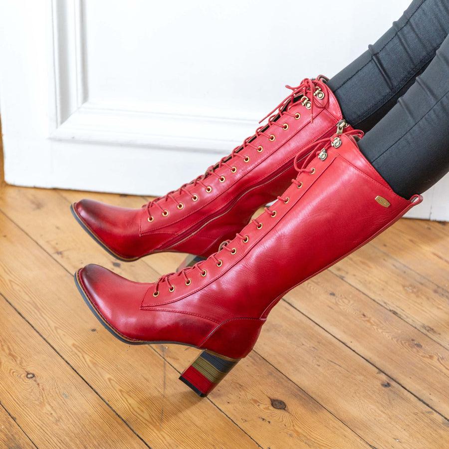 Scarpe Vita Bottes - GECEKO 16A Esporta salva