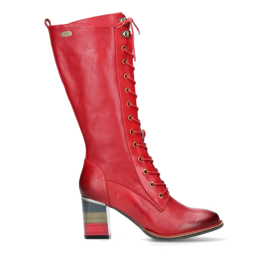 Scarpe Vita Bottes - GECEKO 16A Esporta salva