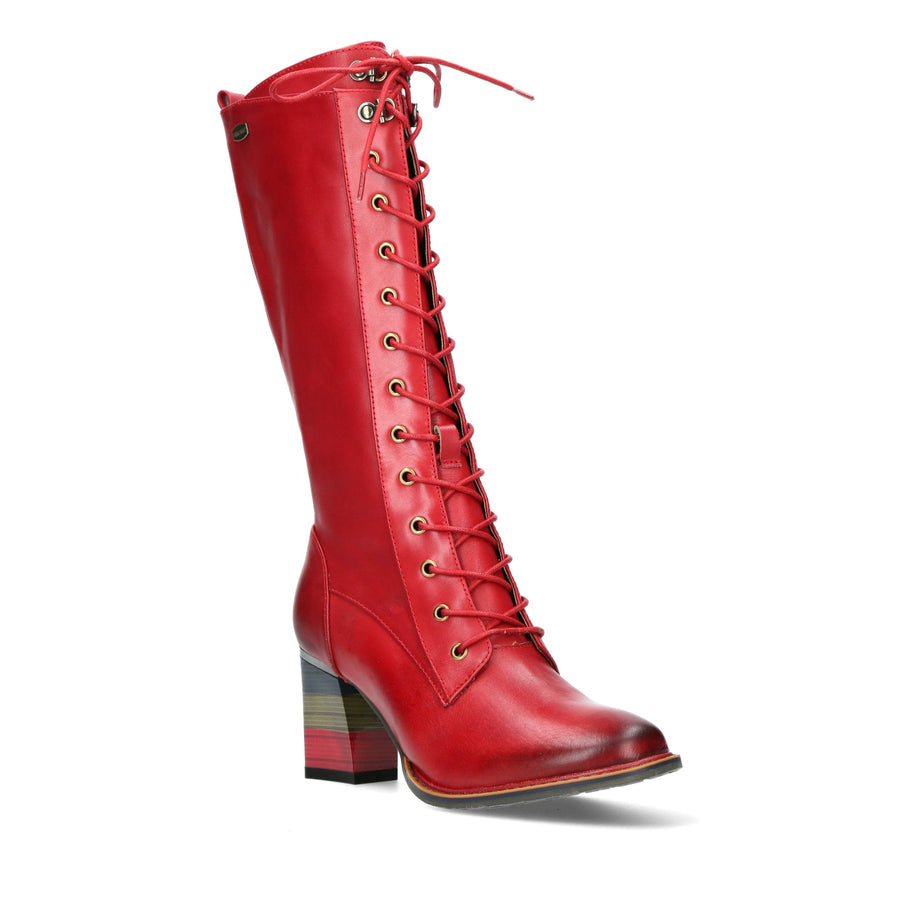 Scarpe Vita Bottes - GECEKO 16A Esporta salva