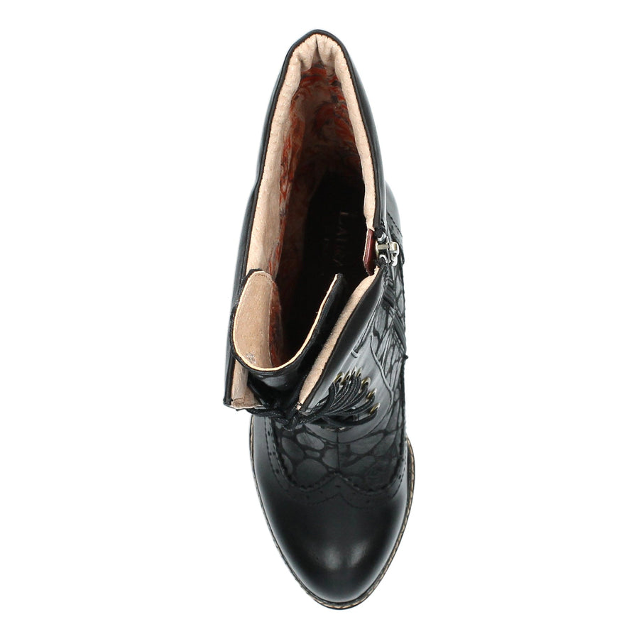 Scarpe Vita Bottines - MAELEO 10 Black Friday Prezzi