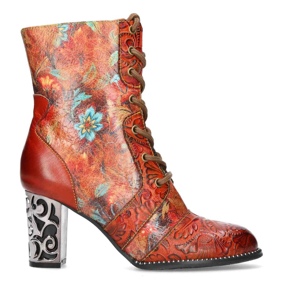 Scarpe Vita Bottines - LEDAO 24 Duty-free