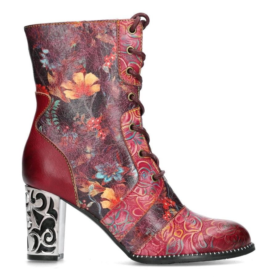 Scarpe Vita Bottines - LEDAO 24 Duty-free