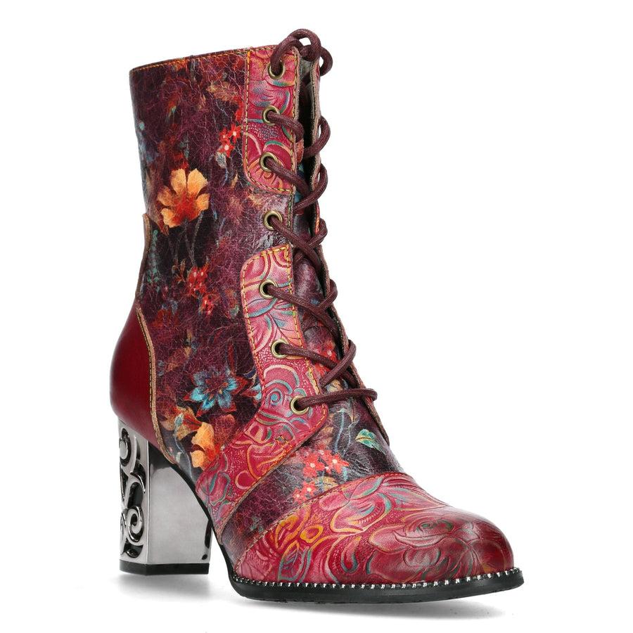 Scarpe Vita Bottines - LEDAO 24 Duty-free