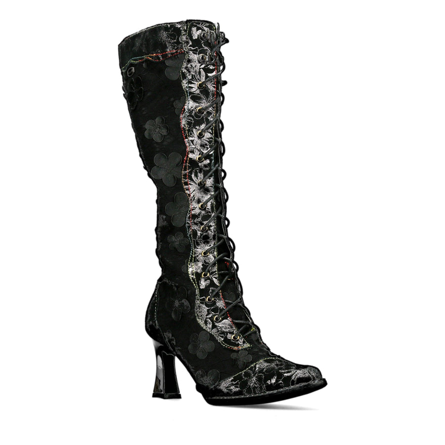 Scarpe Vita Bottes - OANELO 02 Sconti questo mese