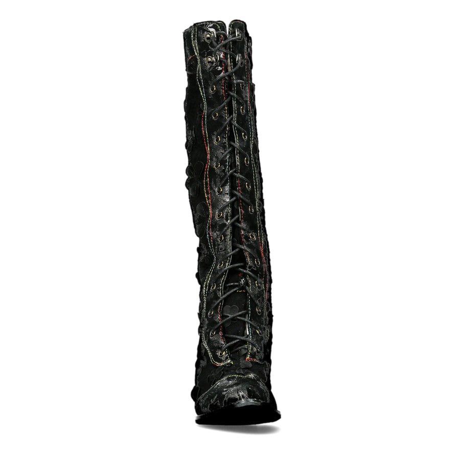 Scarpe Vita Bottes - OANELO 02 Sconti questo mese