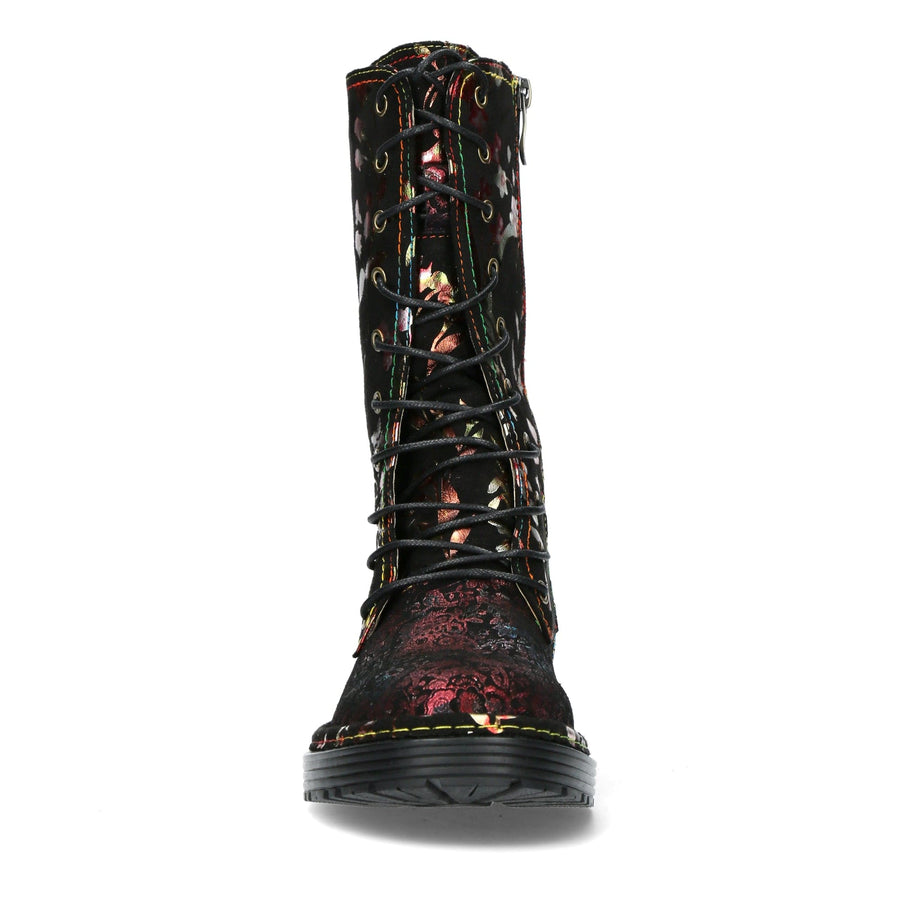 Scarpe Vita Bottes - INCASO 18 2025