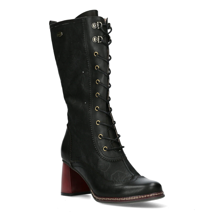Scarpe Vita Bottes - IDCANO 07 Italia