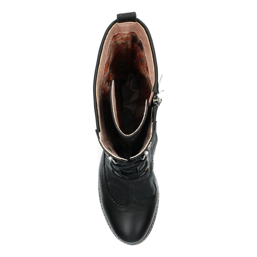 Scarpe Vita Bottes - IDCANO 07 Italia