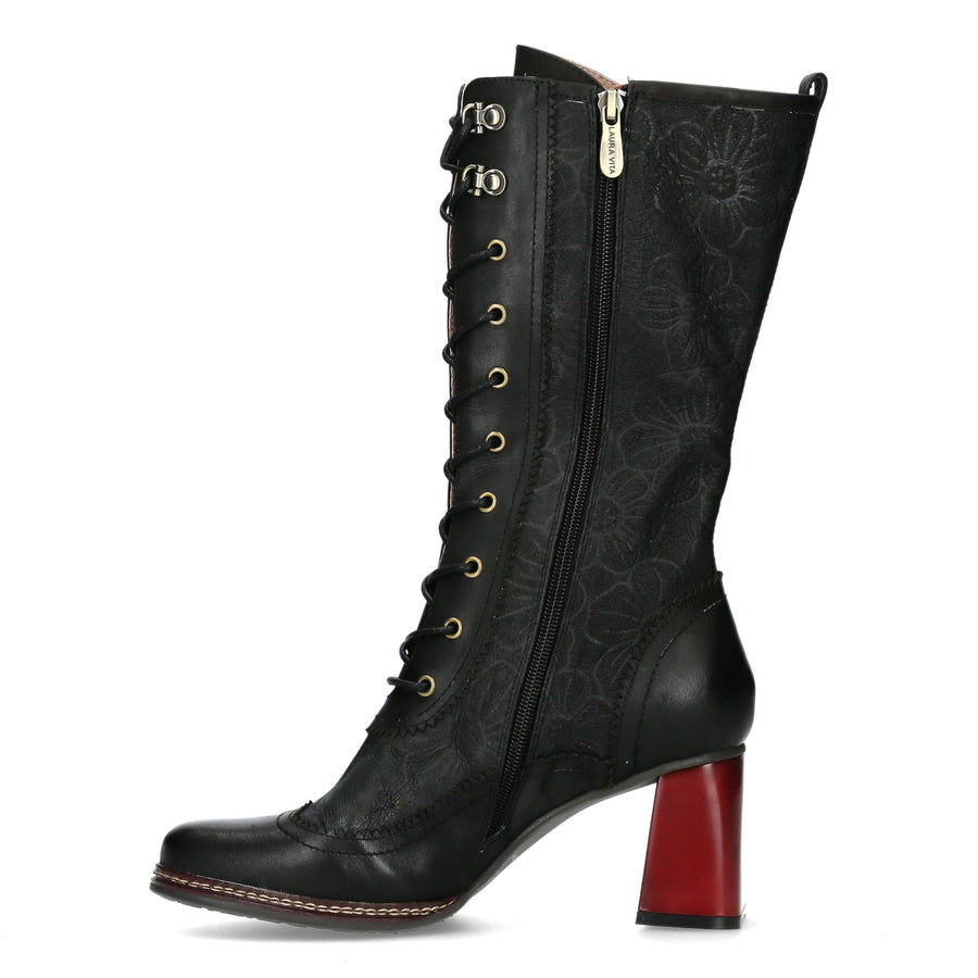 Scarpe Vita Bottes - IDCANO 07 Italia