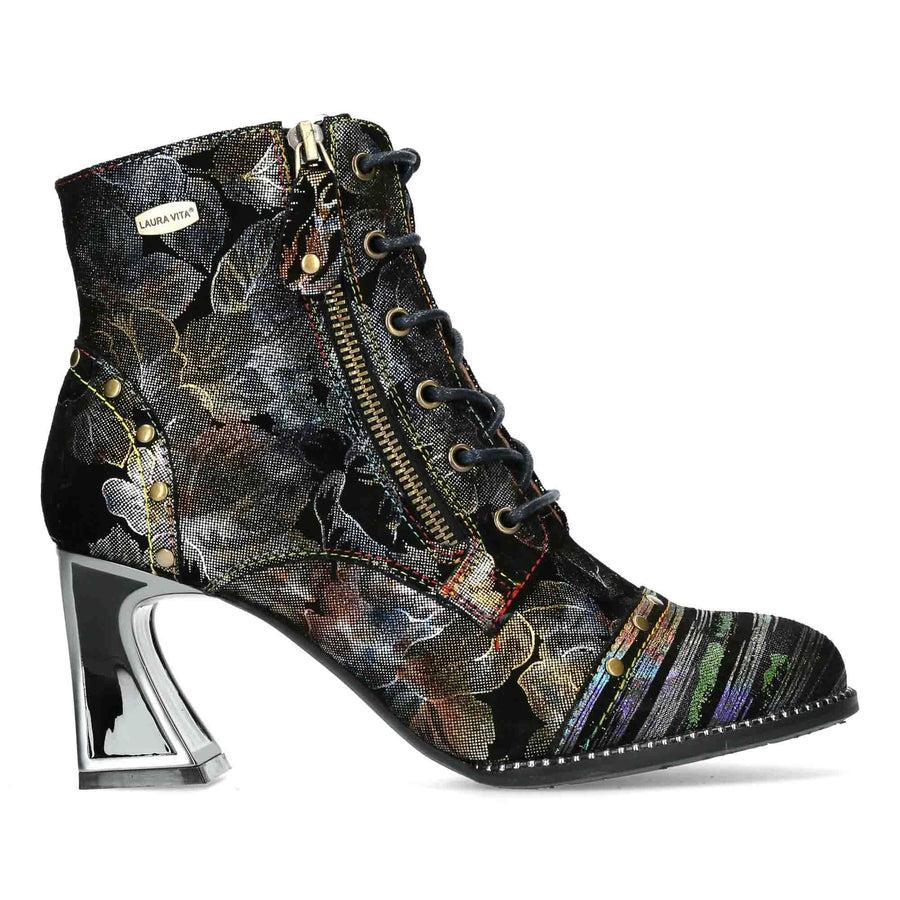 Scarpe Vita Bottines - JACBO 47 In Linea