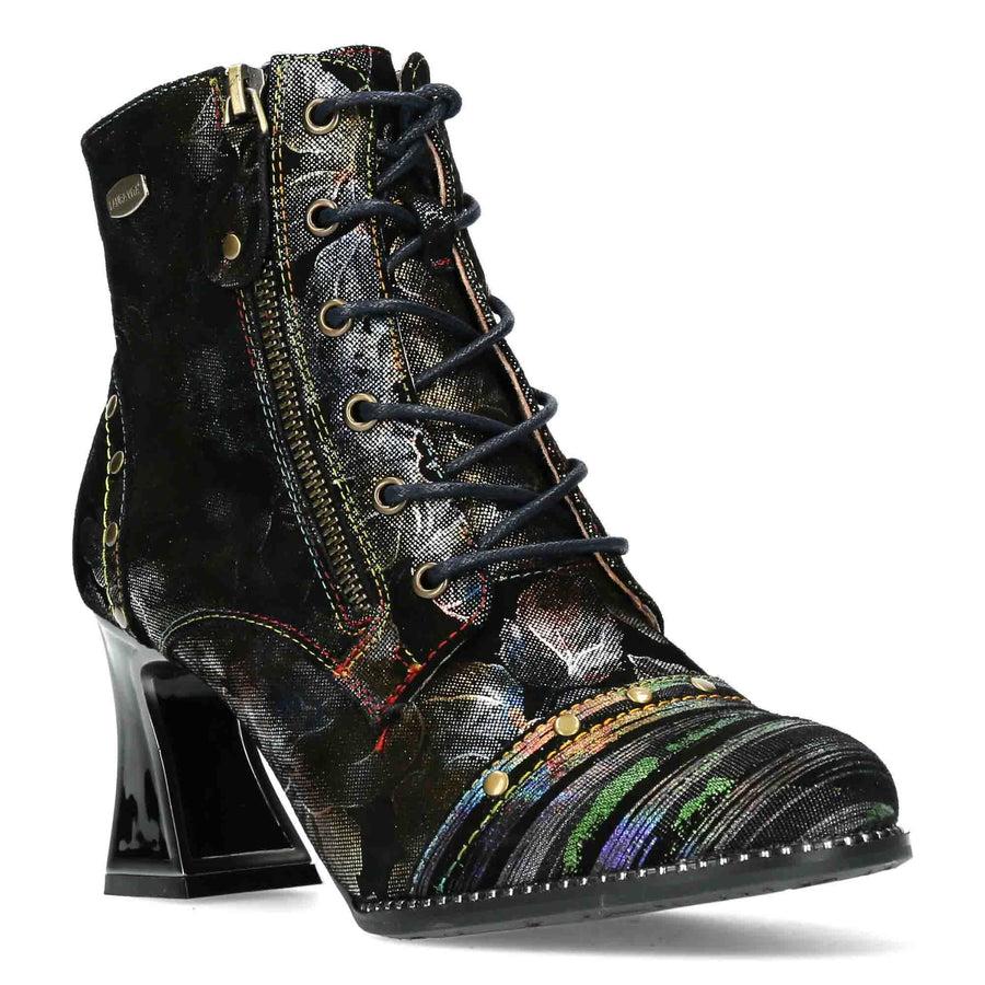 Scarpe Vita Bottines - JACBO 47 In Linea