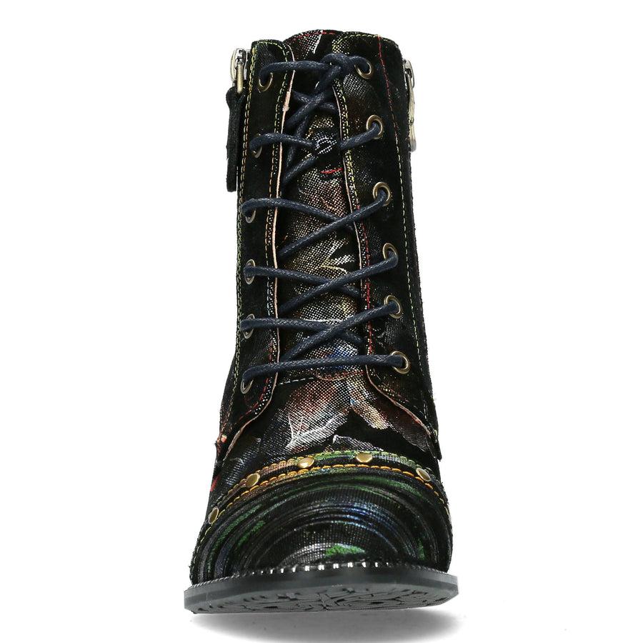 Scarpe Vita Bottines - JACBO 47 In Linea
