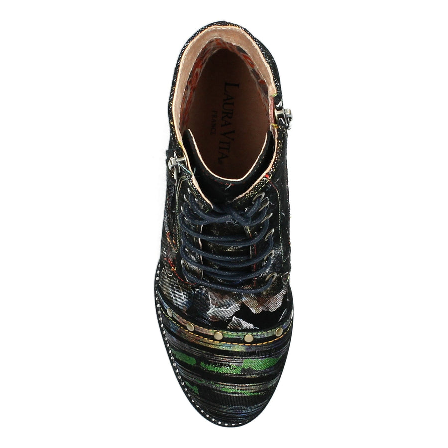 Scarpe Vita Bottines - JACBO 47 In Linea