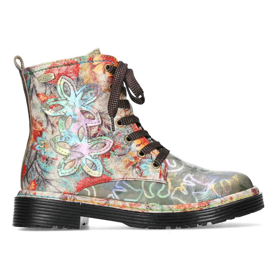 Scarpe Vita Bottines - INCASO 24 Qualità
