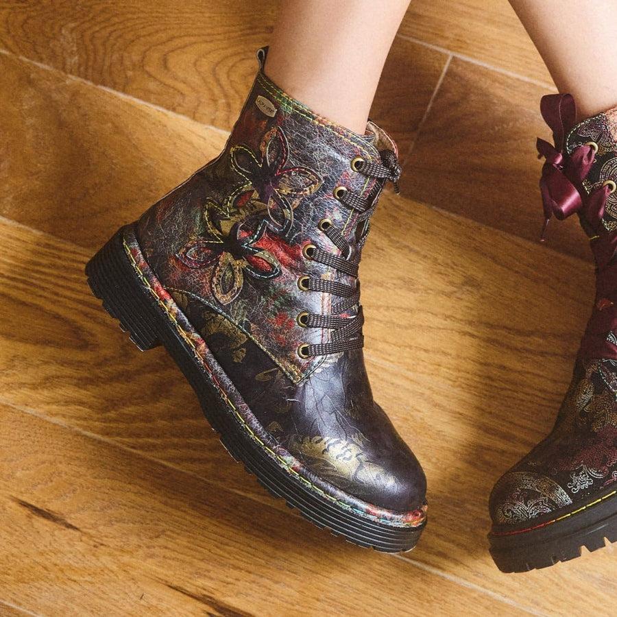 Scarpe Vita Bottines - INCASO 24 Qualità