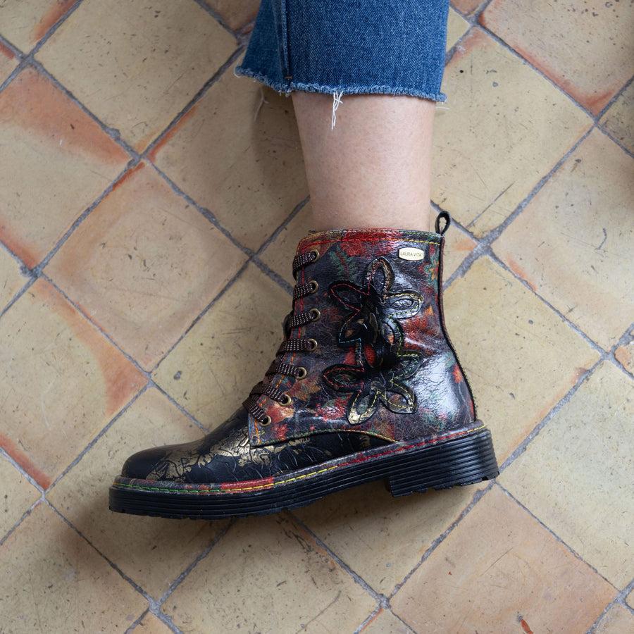 Scarpe Vita Bottines - INCASO 24 Qualità