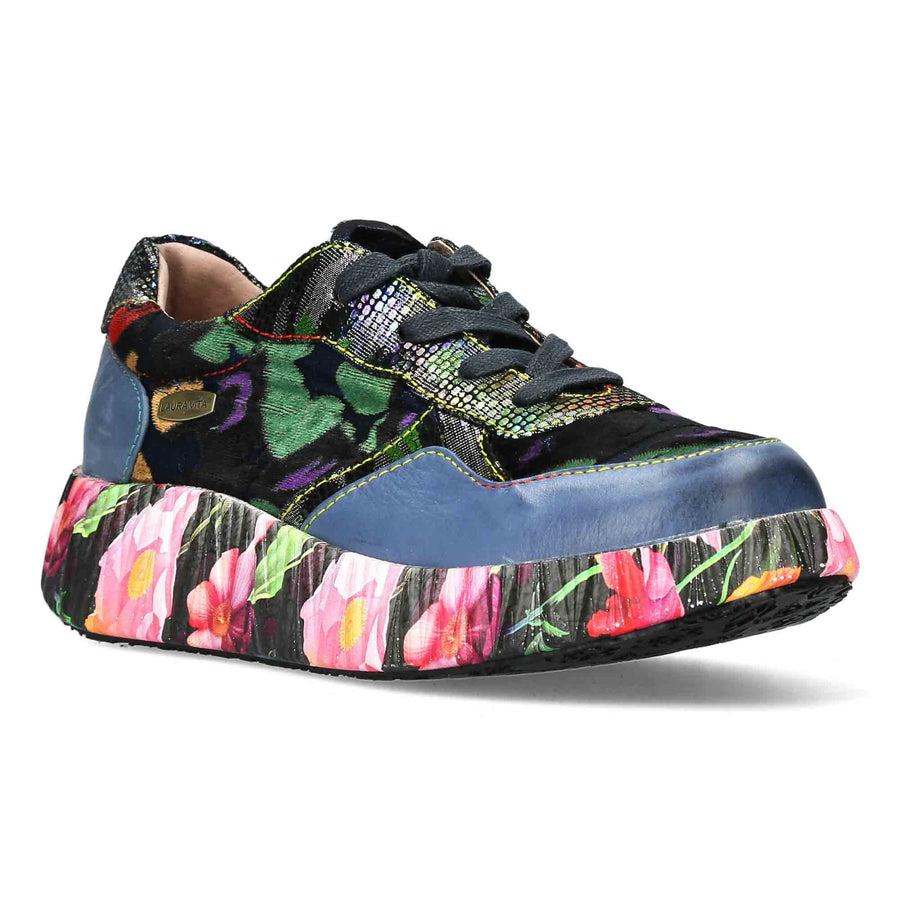Scarpe Vita Baskets - NIKITO 64 Promozione